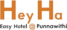 Hey Ha Sukhumvit - Hotel Official Website