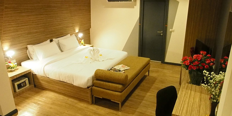 H2 Bangkok